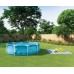 INTEX METAL FRAME BEACHSIDE Bazén 305 × 76 cm 28206NP