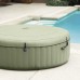 INTEX PureSpa Bubble Massage Vírivka pre 4 osoby S2 28426NP
