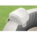 INTEX PureSpa Greywood Bubble Deluxe vírivka pre 4 osoby S2 28440