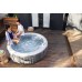 INTEX PureSpa Greywood Bubble Deluxe vírivka pre 6 osôb S2 28442