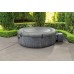 INTEX PureSpa Greywood Bubble Deluxe vírivka pre 6 osôb S2 28442