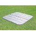 INTEX PureSpa Chevron Bubble Deluxe vírivka pre 4 osoby S2 28446NP