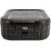 INTEX PureSpa Greystone Bubble Deluxe vírivka pre 4 osoby S2 28450