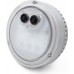 INTEX PureSpa Greystone Bubble Deluxe vírivka pre 4 osoby S2 28450