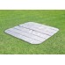 INTEX PureSpa Greystone Bubble Deluxe vírivka pre 4 osoby S2 28450