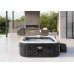 INTEX PureSpa Greystone Bubble Deluxe vírivka pre 6 osôb S2 28452NP