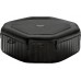 INTEX PureSpa Jet & Bubble Deluxe Octagon Vírivka pre 4 osoby S1 28458