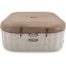 INTEX PureSpa Chevron Bubble Deluxe vírivka pre 6 osôb S2 28472NP