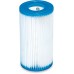 INTEX Filtračná kartuša do filtru A 2 kusy 29002