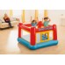 INTEX JUMP-O-LENE Nafukovacia trampolína 174 x 174 x 112 cm 48260