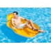 INTEX Lehátko nafukovacie CHILL N Float 163x104 cm, limetková 56805EU