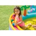 INTEX Dinoland Hracie centrum 302 x 229 x 112 cm 57135NP