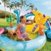 INTEX Dinoland Hracie centrum 302 x 229 x 112 cm 57135NP