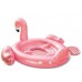 INTEX FLAMINGO PARTY ISLAND Nafukovací ostrov 422 × 373 × 185 cm 57267EU