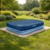 INTEX Swim Center Family Krycia plachta pre bazén 58412NP