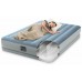 INTEX COMFORT MID-RISE QUEEN Nafukovacia posteľ 152 x 203 x 36 cm 64168NP
