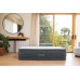 INTEX COMFORT-PLUSH ELEVATED TWIN Nafukovacia posteľ 99 x 191 x 46 cm 64412ND