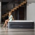 INTEX Nafukovacia posteľ Comfort-Plush Queen 152x203x56cm 64418ND