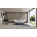INTEX ULTRA PLUSH QUEEN Nafukovacia posteľ s čelom 152 x 236 x 86 cm 64448ND