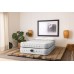 INTEX SUPREME AIR-FLOW QUEEN Nafukovacia posteľ 152 x 203 x 51 cm 64490