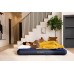 INTEX FULL CLASSIC DOWNY Nafukovacia posteľ 137 x 191 x 25 cm 64758