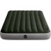 INTEX DOWNY FULL Nafukovacia posteľ s integrovanou nožnou pumpou 137 x 191 x 25 cm 64762