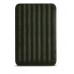 INTEX DOWNY FULL Nafukovacia posteľ s integrovanou nožnou pumpou 137 x 191 x 25 cm 64762
