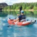 INTEX Excursion Pro K1 Nafukovací kajak 305 x 91 x 46 cm 68303NP