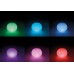 INTEX Nafukovacie Dekoratívne LED svietidlo 68695