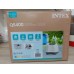 VÝPREDAJ INTEX Krystal Clear QS400 solinátor do 17m3 26664 ROZBALENÉ