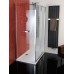 SAPHO Colonna IR147 kúpelňový radiátor 450x1800mm, bridlice s textúrou