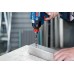 BOSCH 13-dielna sada vrtákov do kovu HSS-TiN Robust Line, 135°, 1,5 – 6,5 mm 2607010539