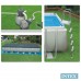 INTEX Bazén Ultra Frame Pool 975 x 488 cm, 28372NP