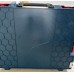 BAZÁR BOSCH GWX 18V-10 PSC Aku uhlová brúska s X-LOCK, 125mm, bez aku 06017B0800 POŠKODENÉ
