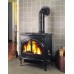 Jotul F 600 CB krbové kachle modročierny smalt 350776