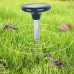 Solárny vonkajší ultrazvukový odpuzovač - plašič hlodavcov, hadov a hmyzu 32664165330