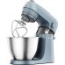 Kenwood KZM35.000GY Kuchynský robot GO 800W