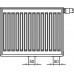 Kermi X2 Profil-Vplus doskový radiátor 22 600 /1400 FTP220601401L1K