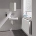 Kermi Therm X2 Profil-V doskový radiátor 10 400 / 400 FTV100400401L1K