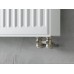 Kermi Therm X2 Profil-V doskový radiátor 10 400 / 400 FTV100400401L1K