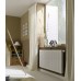 Kermi Therm X2 Profil-V doskový radiátor 11 400 / 1600 FTV110401601L1K
