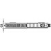 Kermi Therm X2 LINE-V doskový radiátor 11 905 x 1805 PLV110901801R1K