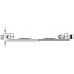 Kermi Therm X2 LINE-V doskový radiátor 10 905 x 505 PLV100900501R1K