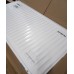 BAZÁR Kermi Therm X2 Plan-V deskový radiátor 12 500 / 1000 PTV120501001R1K POŠKODENÉ!!!