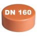 OSMA KGK viečko DN 160, 222630