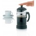 KELA Kanvička na čaj a kávu French Press AURON 1 l KL-11459