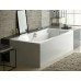 VÝPREDAJ KOLO Comfort Plus pravouhlá vaňa 190x90cm, bez madiel, XWP1490000 POŠKODENÝ ROH!!