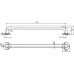 KOLO Concept madlo jednoduché, 60 cm L60006000