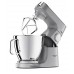 Kenwood Titanum Chef Baker Kuchynský robot KVL85.004SI