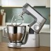 Kenwood Titanum Chef Baker Kuchynský robot KVL85.004SI